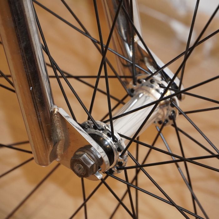 Ns Capital 24 mtb stret dirt