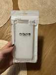 NOWY przezroczysty case na iphone 13 pro