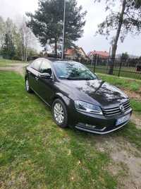 Volkswagen Passat Volksvagen Passat B7, 2.0 TDI, polski salon, ogłoszenie prywatne