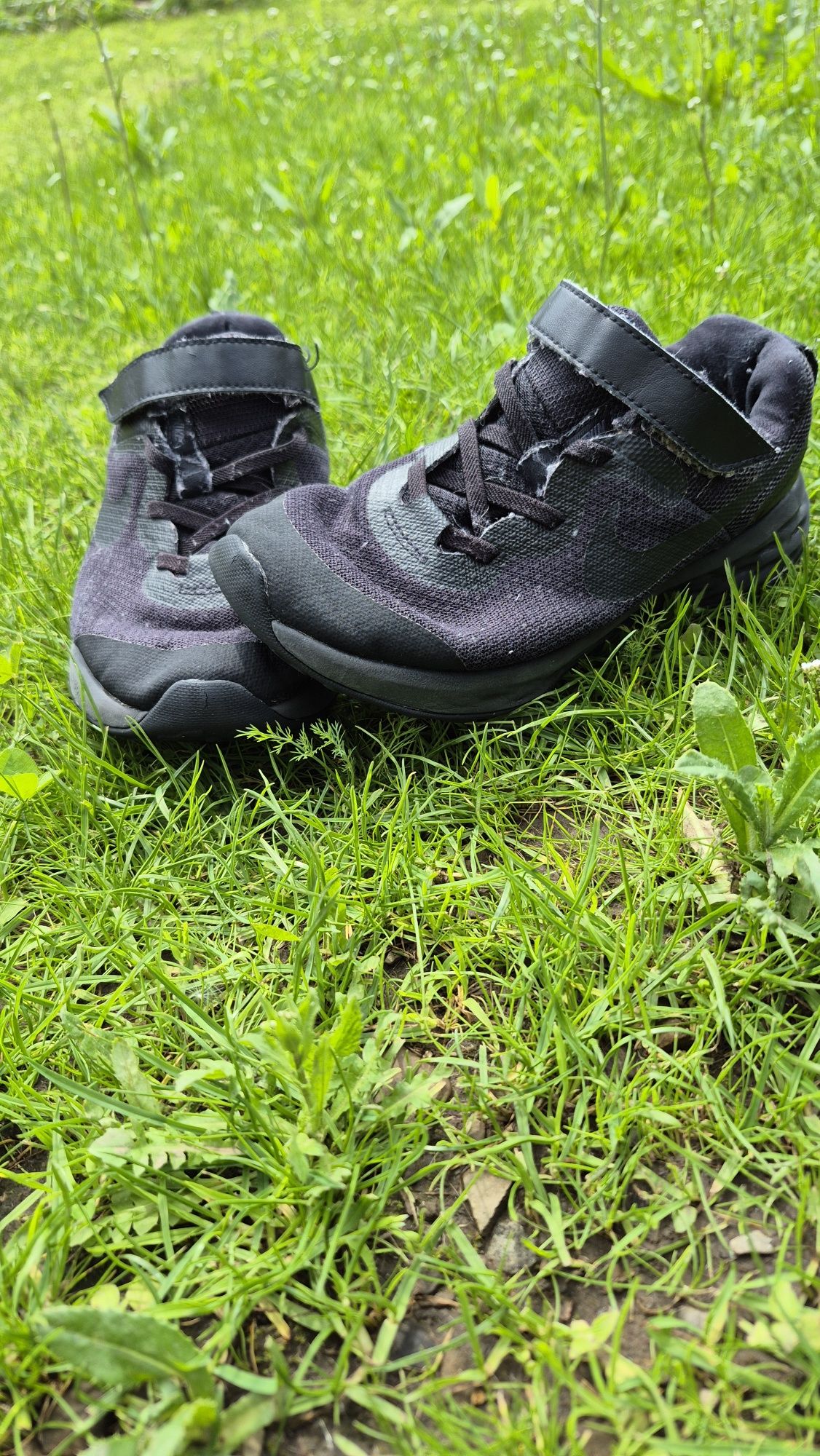 Дитячі кросівки Nike 34 р.