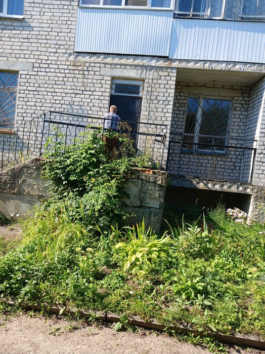 Група нежитлових приміщень, площею 235,3 кв.м., Житомирська обл.