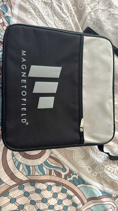 Maquina magnetoteria