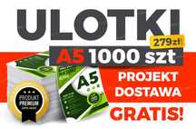 ulotki banery reklamowe baner reklama wizytówki szyld flagi logo druk