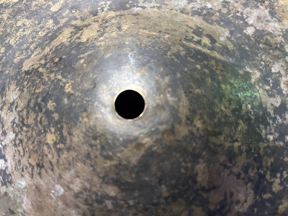 MEINL Byzance Vintage Pure Ride 20"