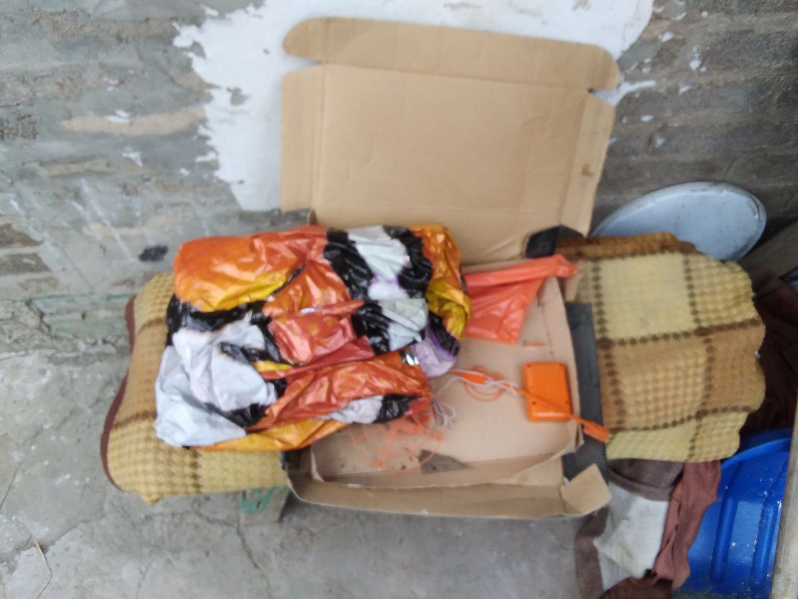 Продам ClownFish (Летающую)