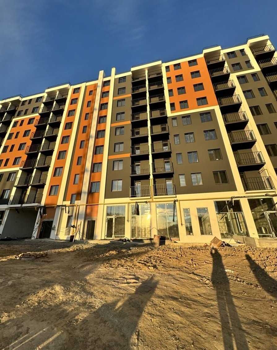 Продається однокімнатна квартира в ЖК Кельце