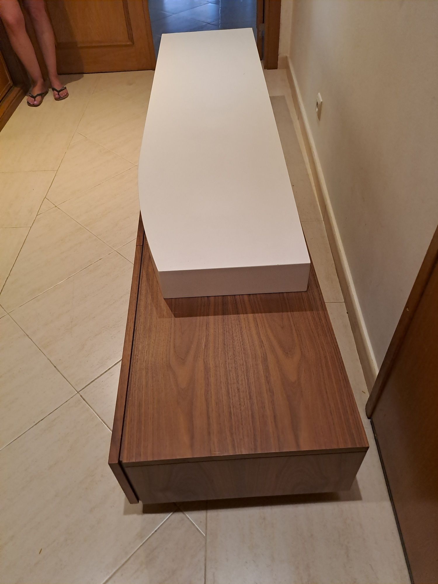 Movel de televisão