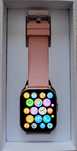 Smartwatch damski