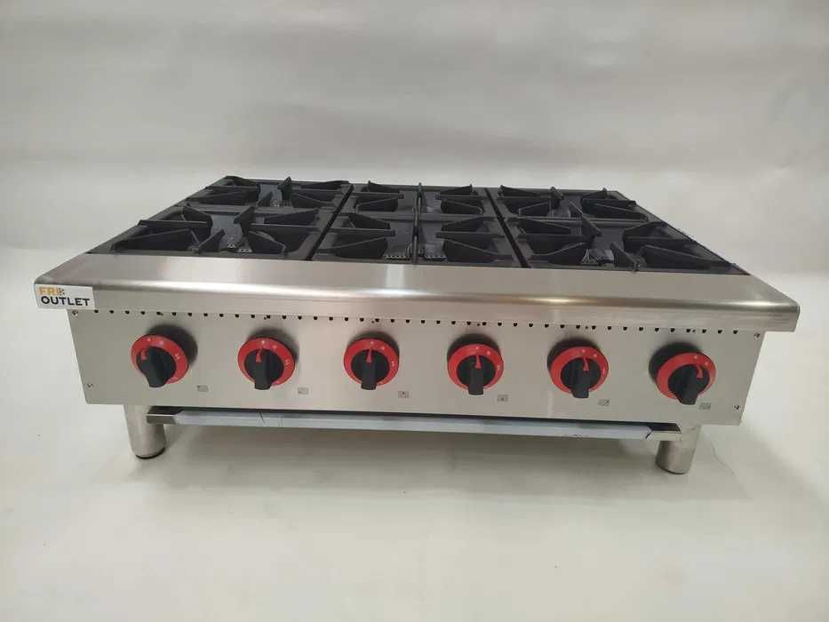 Fogão de bancada a gás - NOVO