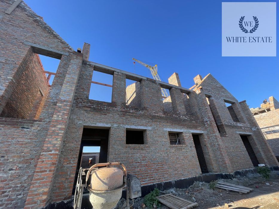 Продаж дуплекс с.Підгородне