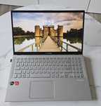 Asus vivobook X512D Ryzen5 SSD512gb