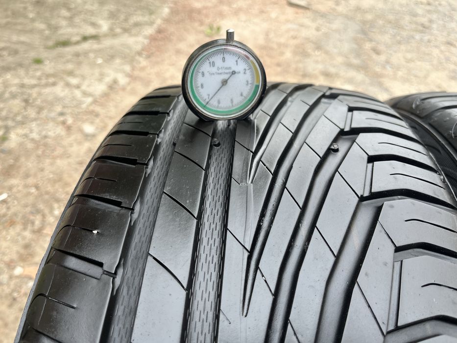 Шини 225 45 19  Uniroyal Rain Sport 3  (SST)