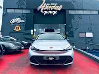 Cupra Born 58 kWh Plus