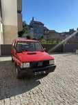 Fiat Panda 750 L