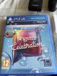 Singstar Celebration ps4