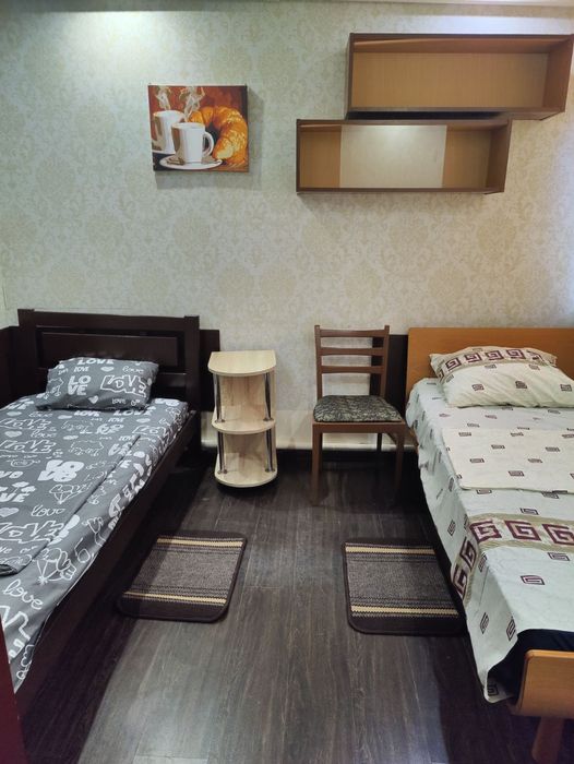 Сдам домик 2- ух комн. 8000 гр. 16 Фонтана