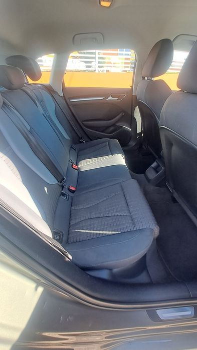 Audi A3 1.6 TDI Sportback de 2013