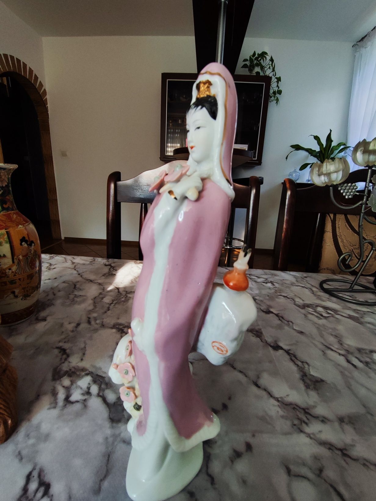 Figurki bibeloty sprzedam