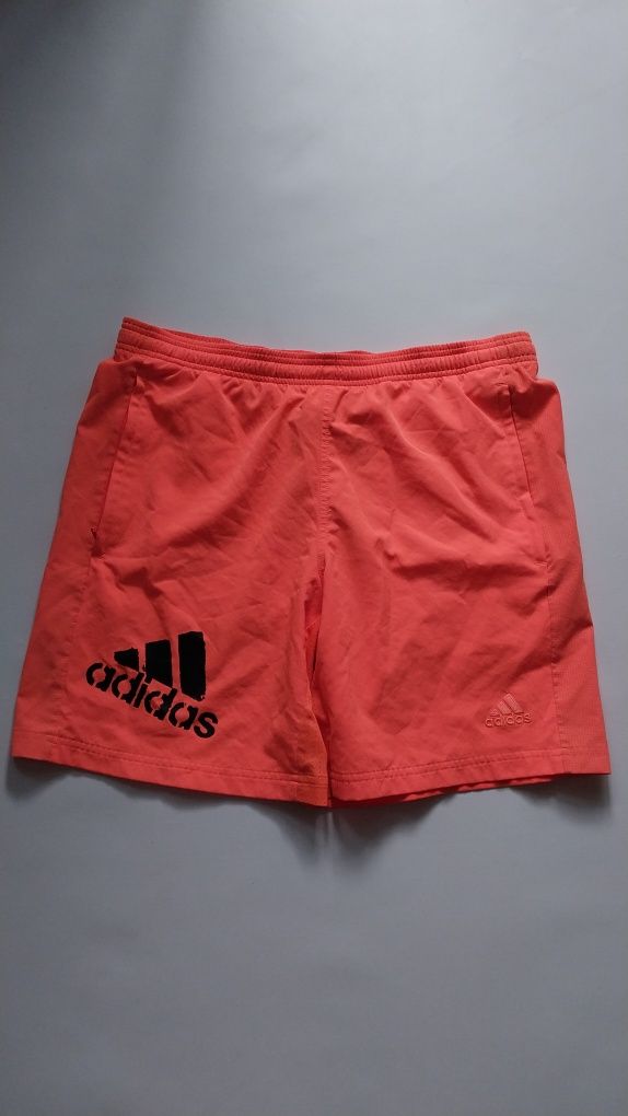 Шорти Adidas M кислотні