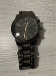Zegarek tommy grafit damski meski unisex nowy