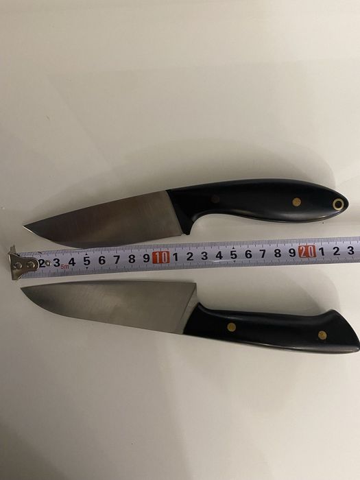 Продам кухонный нож