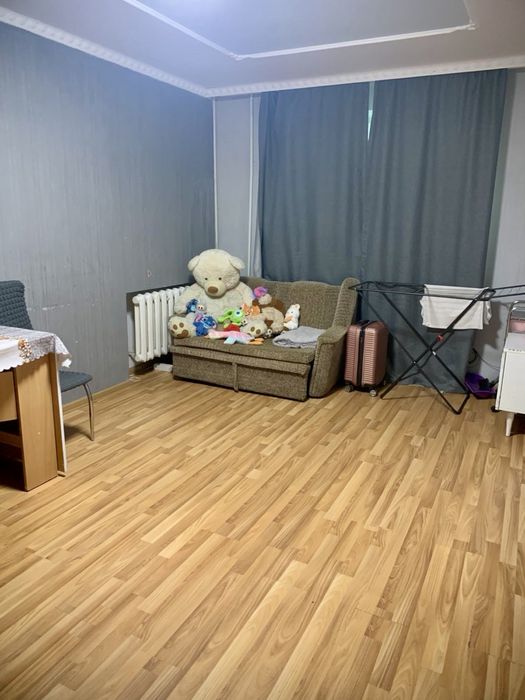 Дешева 2-ох кімнатна