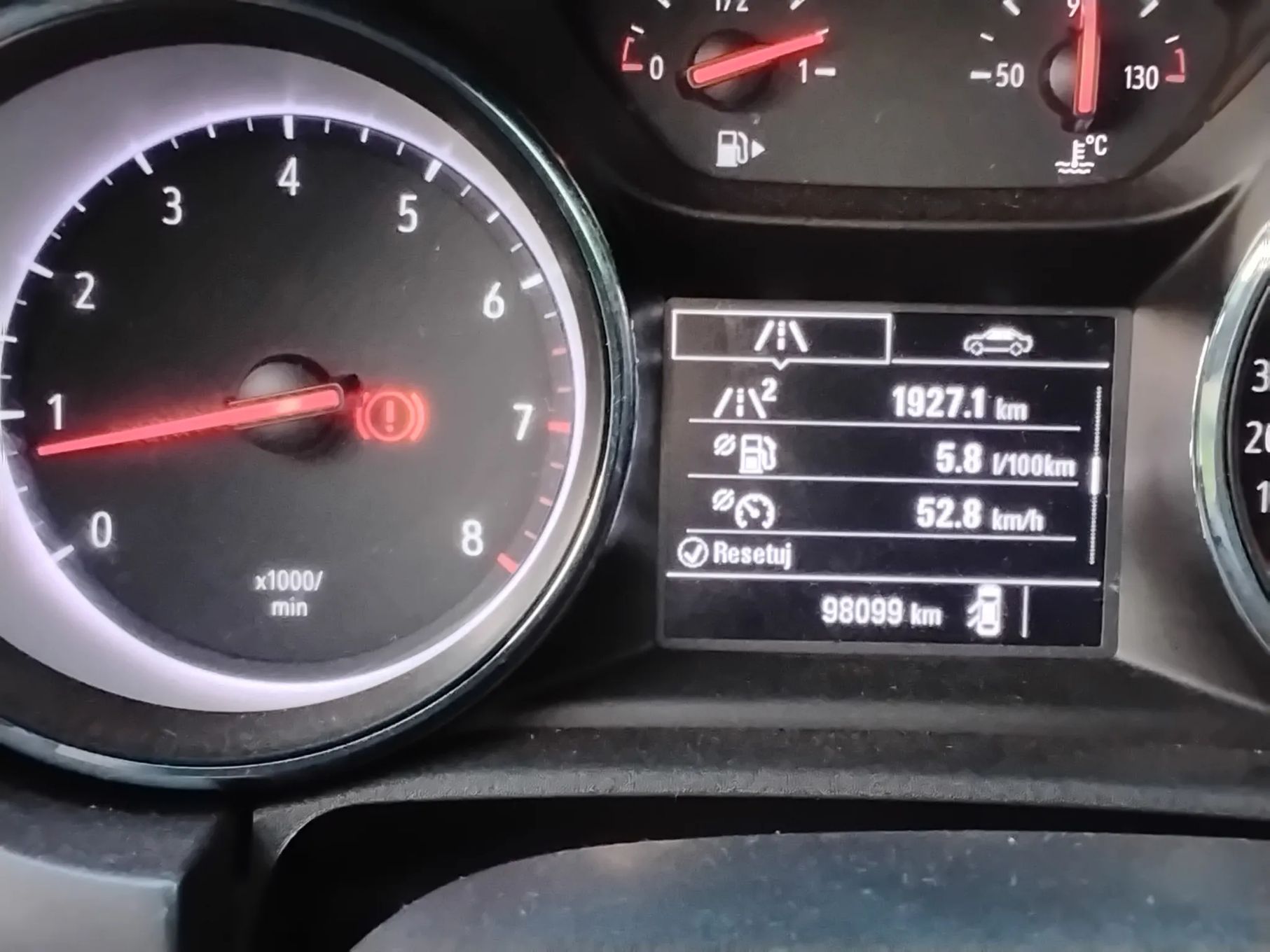 Opel Astra OPEL ASTRA 1.4 T Enjoy