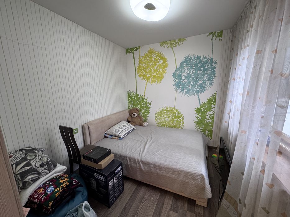 Здам 4-к квартиру з ремонтом Фрунзенський Донецьке шосе