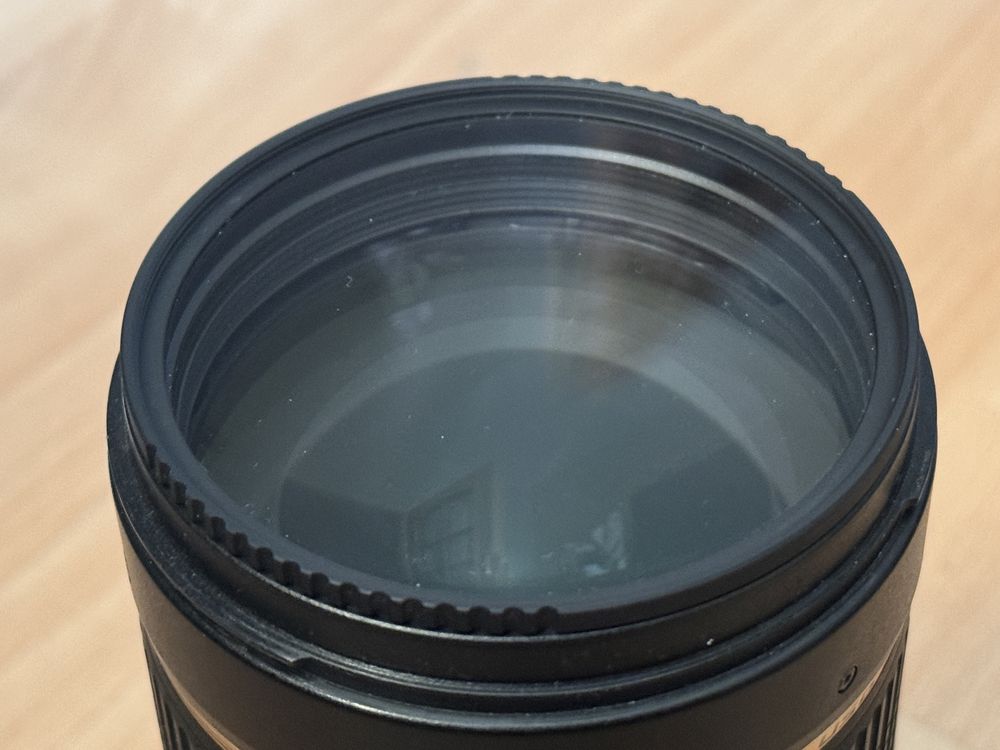 Tamron SP 70-200 mm f/2.8 Di VC USD Canon EF