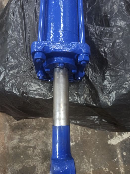 Гідроциліндр навіски Т-25 ЦС-75