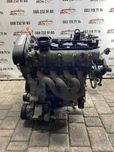 Двигун Мотор Volkswagen Seat Skoda 1.4 BKY Фольваген Сіат Шкода