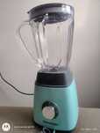 blender kielichowy Vintage Cuisine