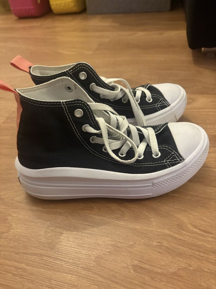 Tenis all star chuck taylor