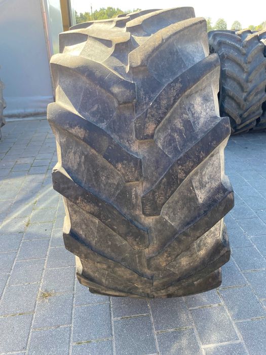 Opony rolnicze uzywane 600/65R28