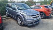 Dodge  Journey  2008r 7-osobowy