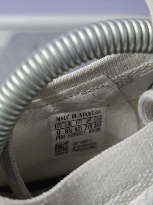 Chuteiras Adidas Predator AG