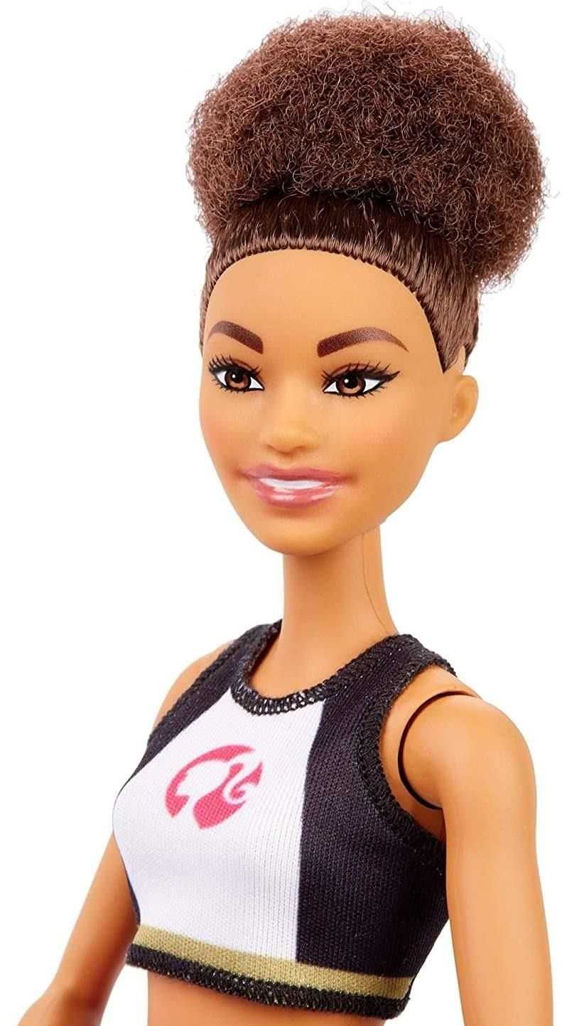 LALKA Barbie bokserka Kariera You Can Bee