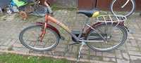 Rower młodzieżowy holenderski