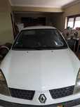 Clio 1.5 dci Comercial