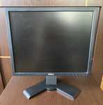 Monitor Dell P190sb 19 cali VGA DVI SPRAWNY