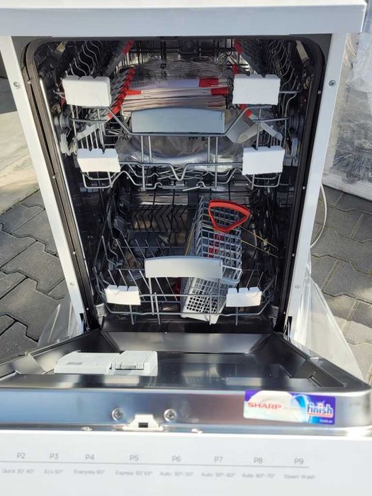 Zmywarka Sharp QW-HS24F47EW-EU 45cm