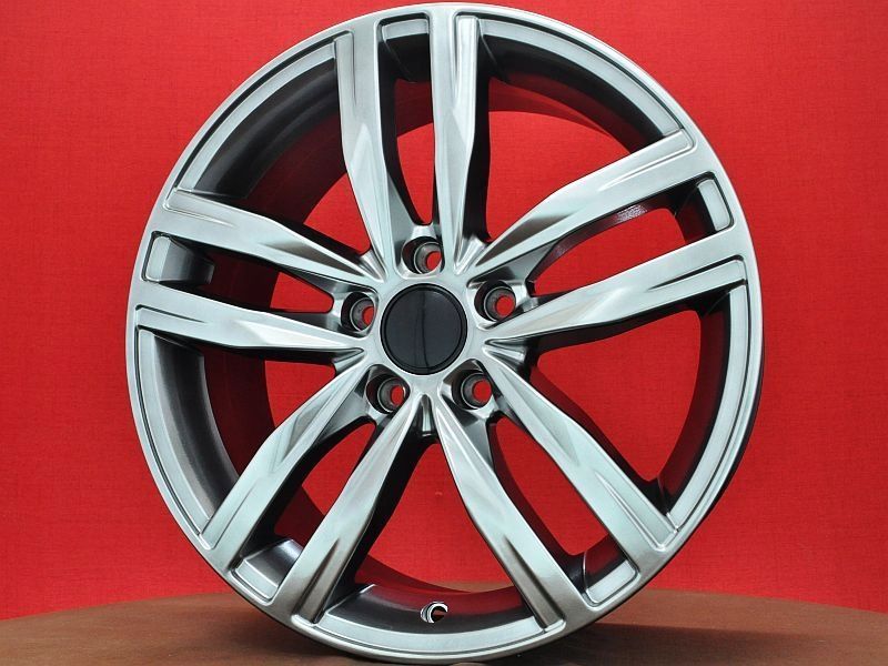 FELGI R18 5x112 VW T-Roc Tiguan Teramont Seat Leon Tarraco Ateca Cupra