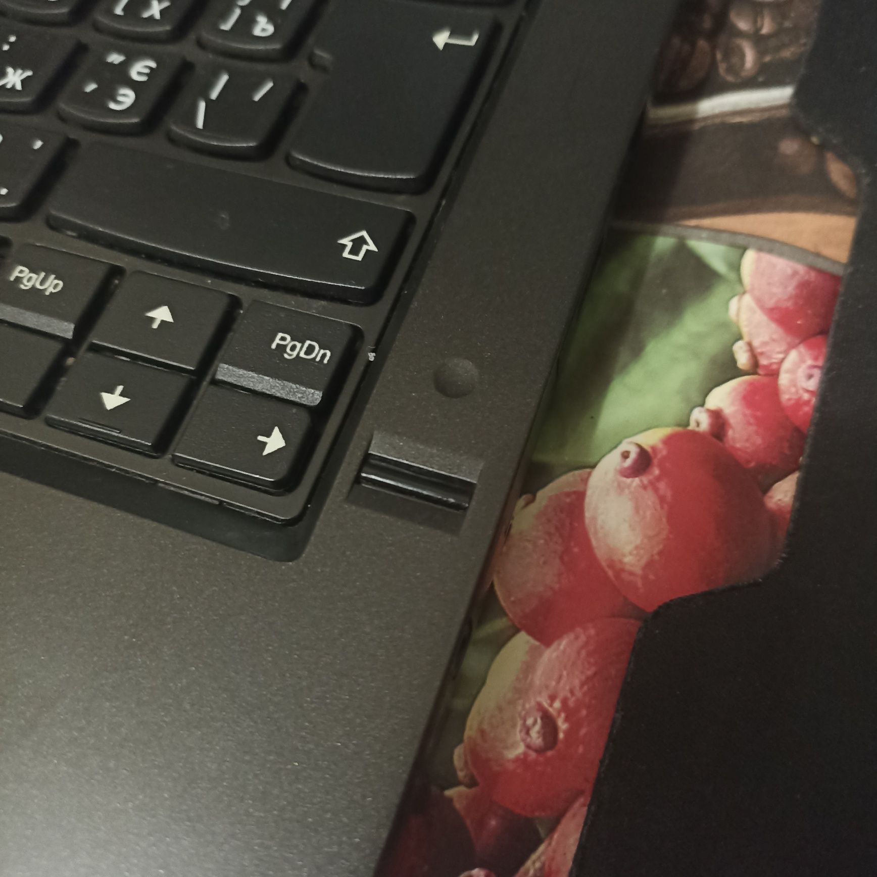 Lenovo ThinkPad hd+