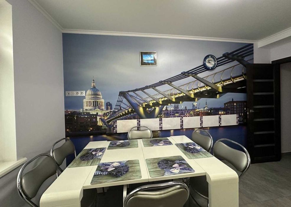 Неймовірно простора 2к кваритира у затишному районі Озерна