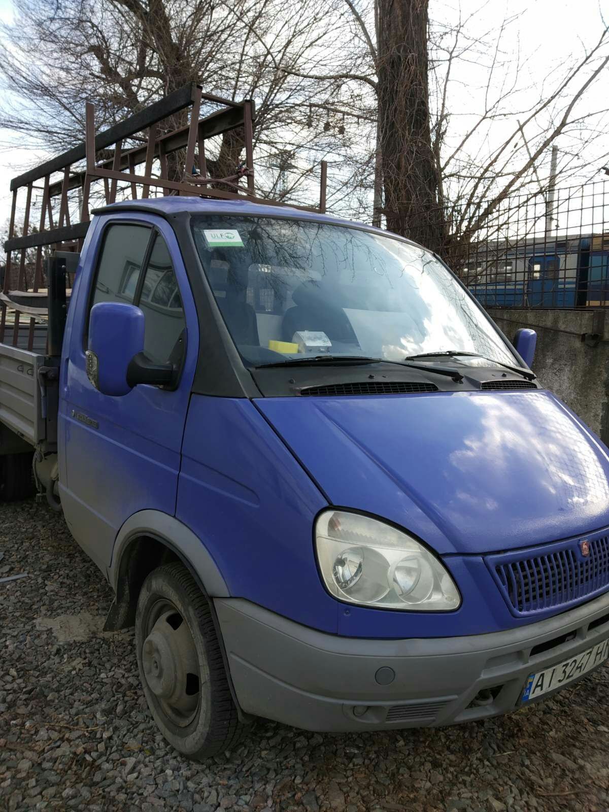 Перевезення вікон Київ, область, Україна