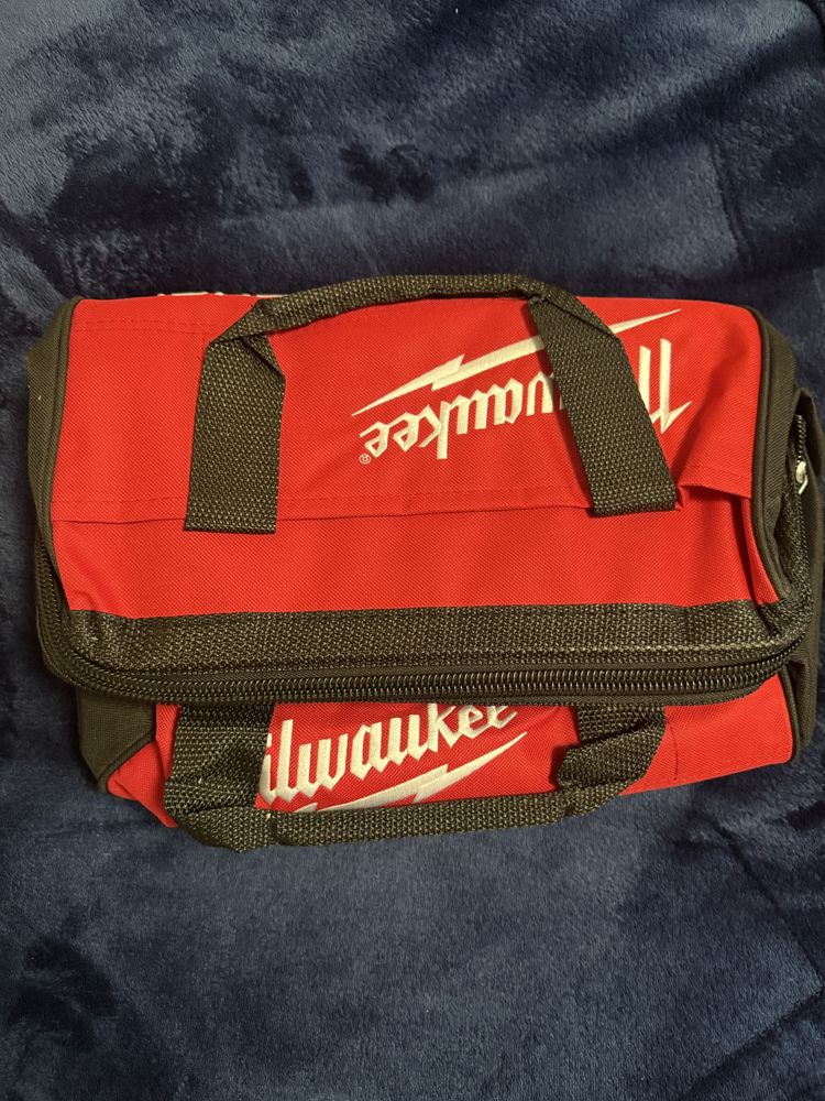 Milwaukee Fuel M12 zakrętarko-wiertarka z udarem, wkrętarka, 2xbateria