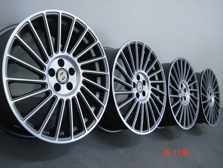 Alufelgi 20 5x112 Audi A5 S5 A7 A8 d5 d4 A6 c8 c7 c6 A4 b9 b8 b7 Q5 Q7