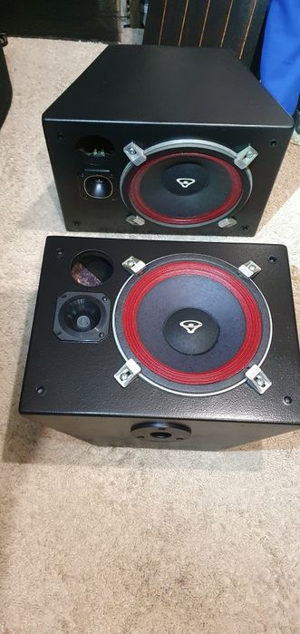 Kolumny estradowe Cerwin Vega P-10 PROMOCJA