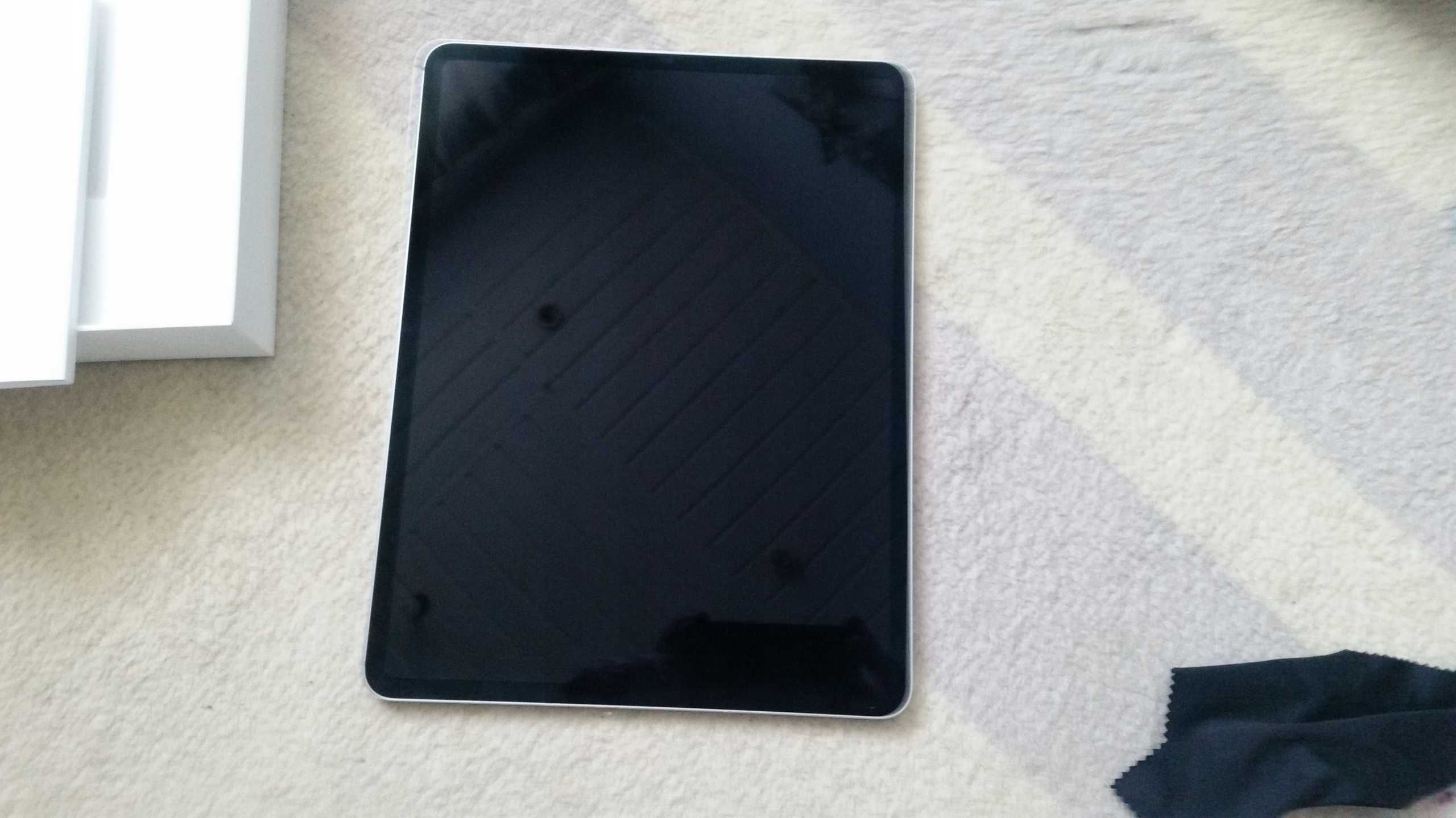 Apple iPad Pro 12,9 5gen 256GB WIFI+Cellular A2461