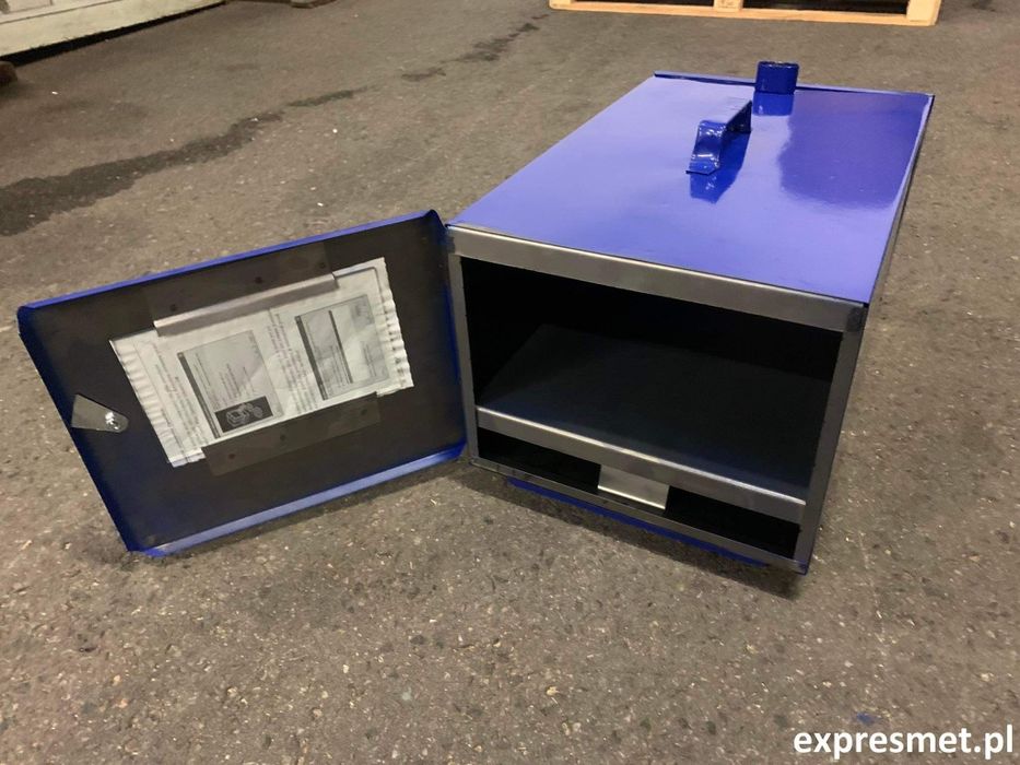 Piekarnik opiekacz elektryczny 900 W grzałki ceramiczne atest PL